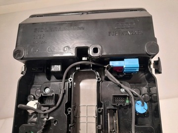 фото thumb №13, Audi a6 c7 s-line лампа освещение кабины led открывание bramy 4g0959719