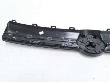 фото thumb №9, Vw caddy 2k7 решётка радиатора решётка хром 2k7853655 2k7853651a