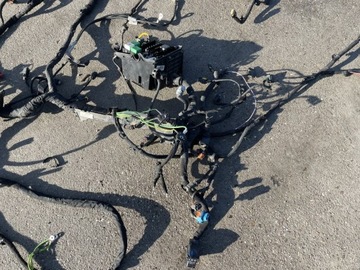 фото thumb №5, Джгут установка камери двигуна citroen c4 picasso ii 2 spacetourer