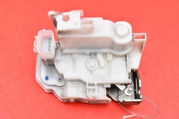 фото thumb №1, Замок дверь правые зад задний 519876030 fiat tipo 2 ii sedan 15-21