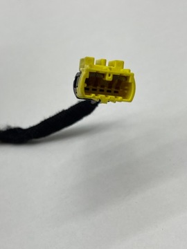 фото thumb №9, Audi volkswagen seat skoda штекер роз'єм з'єднувач + шланг 4h0972785