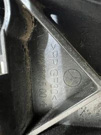 фото thumb №7, Mercedes b-klasa w247 підсилювач pas перед балка