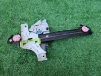 фото thumb №9, Подъемник стекло левый задняя peugeot 508 i sedana