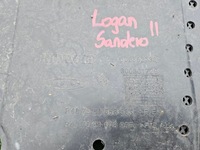 фото thumb №6, Захист нижня плита pod двигун dacia logan sandero ii