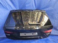 фото thumb №1, Крышка багажника багажника volvo v60 ii kombi 019