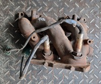 фото thumb №1, Коллектор всасывающий primera p12 1.8