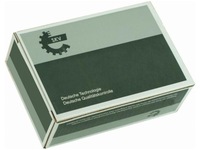 фото thumb №1, Насос топлива alfa romeo 166 2.0-3.2 00-07 gt 1.7 3.2 03-10