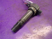 фото thumb №1, Mitsubishi colt vi z30 02-12 1,1 3a91 75km катушка зажигания mn195616 3 pin