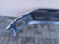 фото thumb №8, Бампер передний audi a3 8y0 перед 8y + решётка радиатора