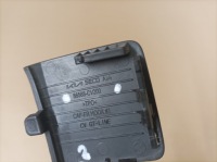 Kia ev6 gt заглушка бампера перед Доставка, фото thumb