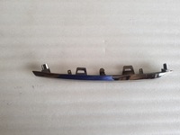 фото thumb №2, Vivaro c планка хром решётка решётка бампера перед