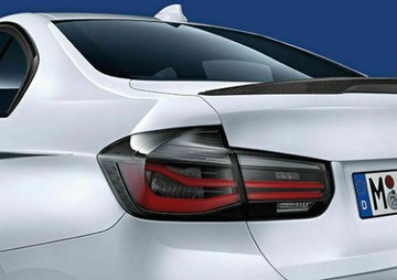 фото thumb №7, Света задние bmw f30 f80 m3 оригинальный 63212450105