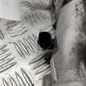 фото thumb №8, Audi q5 sq5 2020 головка двигателя