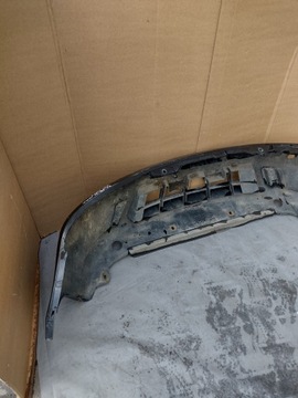 фото thumb №15, Бампер переднее fiat punto ii