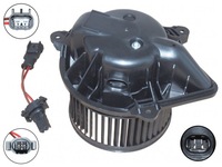 фото thumb №1, Вентилятор воздуходувка megane scenic / scenic i 96-03