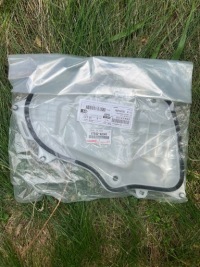 фото thumb №1, Toyota rav4 v 19- шумоизоляция пластик дверь левый перед 67832-42040