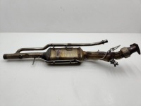 Купити Land rover jaguar каталізатор dpf gj32-5h343-ak, фото thumb