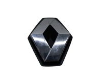 фото thumb №1, Значок емблема renault modus 1.2 8200259267