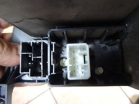 фото thumb №3, Volvo v40 1.9dci 03' рамка средняя радио 30613739