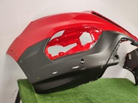 фото thumb №7, Бампер перед ford custom tourneo lift titanium