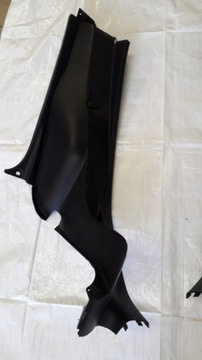 фото thumb №3, Seat altea защита накладка порога 5p0867768 5p0867767