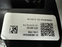 Dodge ram фара правая  задний led 2019- черная в Украине, фото thumb