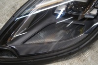 Porsche macan turbo s ліхтарі  перед передні led омивачі Недорого, фото thumb