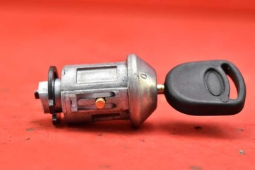 фото thumb №4, Замок зажигания ключ вставка ford mondeo mk3 2.0 tddi 90 km 00-03