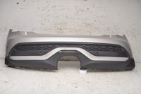 фото thumb №1, Mini f56 lift jcw бампер задняя задний pdc