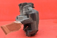 фото thumb №7, Суппорт тормозной левый перед 9663000180 citroen c5 ii x7 iii 2.0 hdi 09r