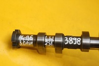 фото thumb №10, Вал распределительного вала левый выпускной a8 d3 3.0 asn 2se