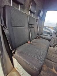 фото thumb №5, Mercedes sprinter ii w906 08 сидіння пасажира праві переднє диван європа