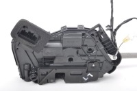 фото thumb №7, Volkswagen golf viii замок двері ліві зад 5ta839015k 7pin