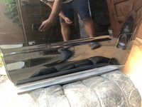 фото thumb №9, Nissan murano z50 двері лівий задня код лакофарбового покриття: kh3