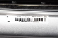 фото thumb №15, Панель приладів приладова консоль панель приладів подушка безпеки eu mercedes r-klasa w251 05-13