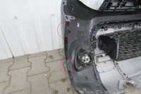 фото thumb №11, Бампер перед передний dacia duster 2 ii lift 21-22