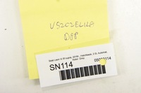 фото thumb №5, Sn114 seat leon iii молдинг прокладка дверь правый перед