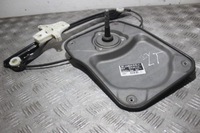 фото thumb №1, Механизм окон левый задняя skoda fabia ii