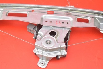 фото thumb №7, Подъемник стекла правый зад 13260142 opel zafira c 11-19