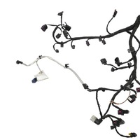 фото thumb №11, Audi a1 8x 1.4 tfsi czca жгут трубопровод двигателя механическая коробка передач 04e971612bd