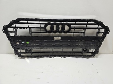 фото thumb №13, Решётка радиатора решётка радиатор audi a6 c8 s-line