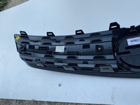 фото thumb №6, Решітка радіатора opel zafira life d vivaro