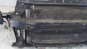 фото thumb №8, Pas переднє радіатор mini cooper r56 1.6b