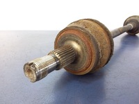 фото thumb №3, Mercedes glk x204 fl 2.2 cdi полуось левая зад задняя