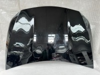 Купить Mercedes cla w118 капот, фото thumb