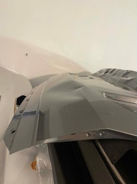 фото thumb №9, Hyundai tucson 22+ usa кришка багажника задня usa 72800-n9030