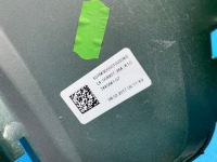 Купити 7389379 кутик решітка радіатора бампера лівий задній задня ліва countryman f60, фото thumb