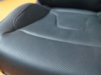 фото thumb №11, Audi a5 8t сиденья заднее сиденье кожа вентилируемые 20km