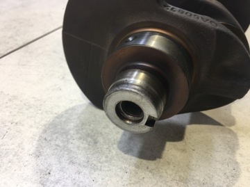 фото thumb №6, Wał колінчастий a4 b5 1.6 da50832050b