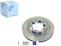 фото thumb №1, Тормозные диски тормозные 2szt nissan cabstar 2.5d 3.0d 09.